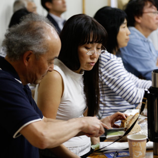 パン食文化フォーラム2016