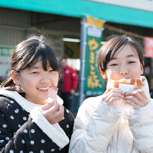 湘南小麦パン祭り