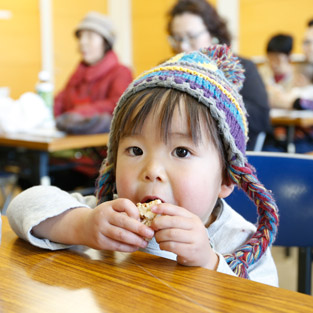 湘南小麦パン祭り